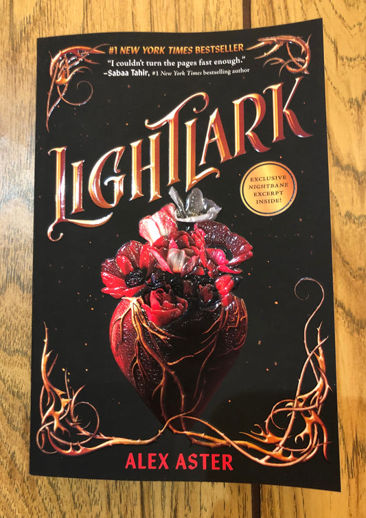 Lightlark