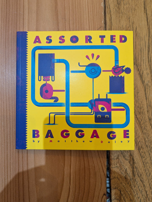 Assorted Baggage