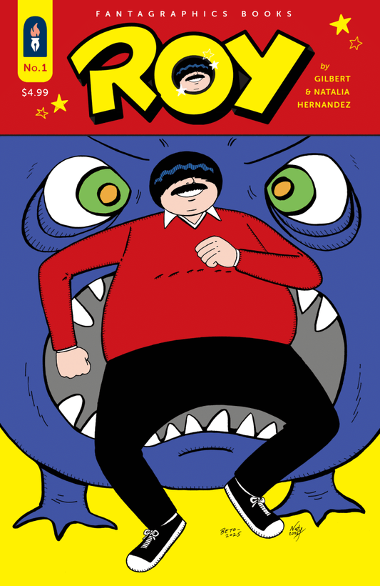 Roy #1