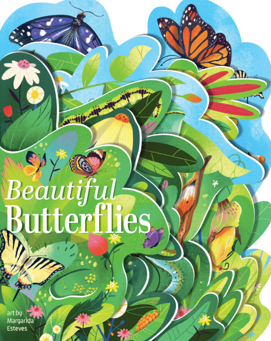 Beautiful Butterflies