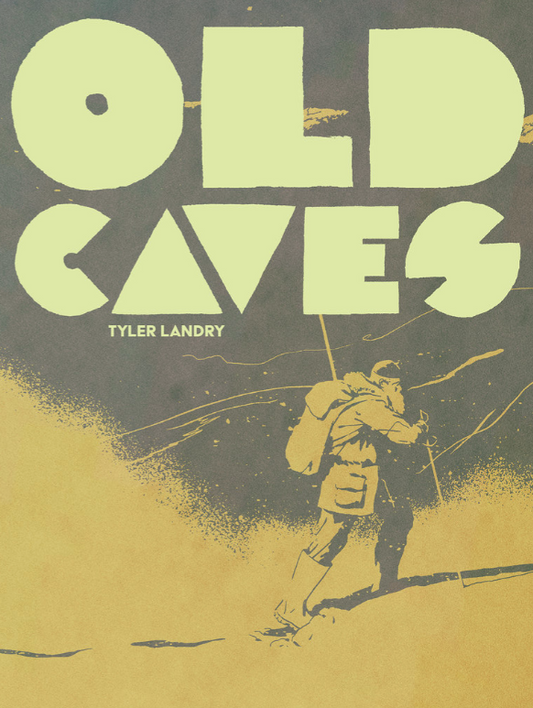 Old Caves