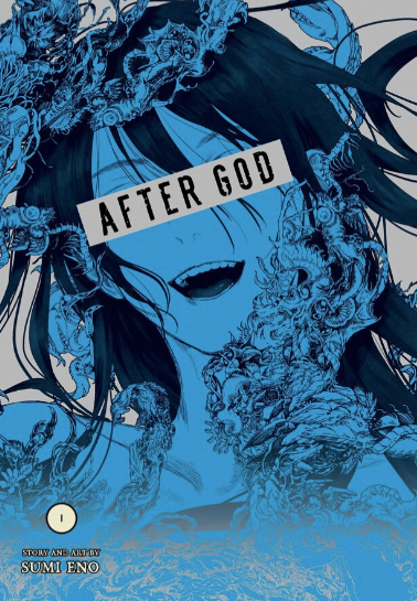 After God Vol. 1