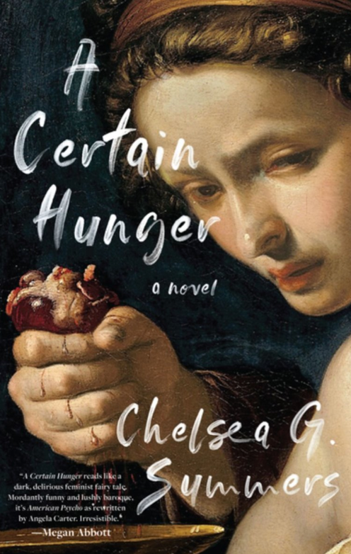 A Certain Hunger