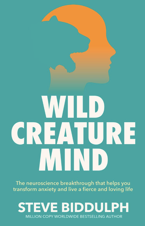 Wild Creature Mind