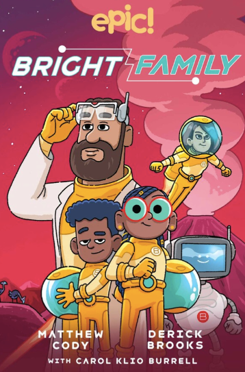 The Bright Family #1