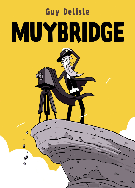 Muybridge