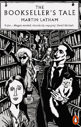 The Bookseller's Tale