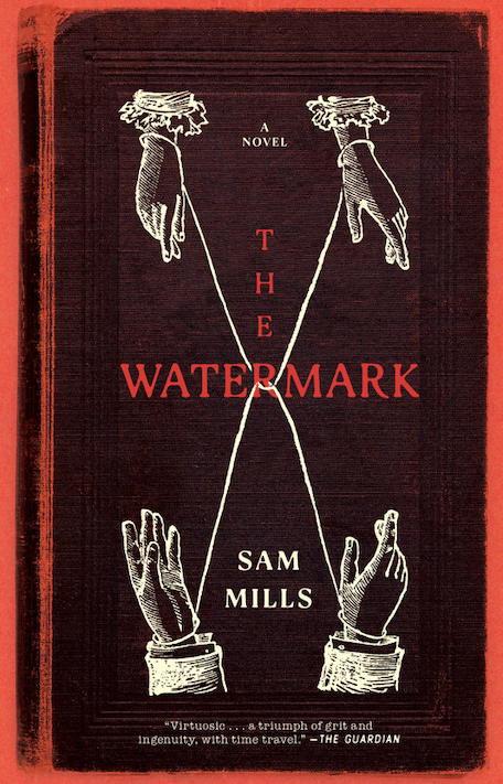 The Watermark