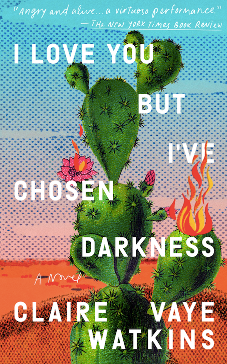 I Love You but I've Chosen Darkeness