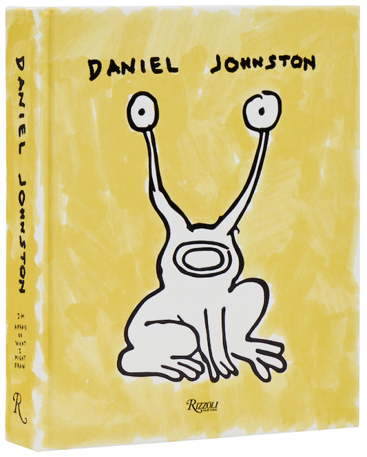 Daniel Johnston