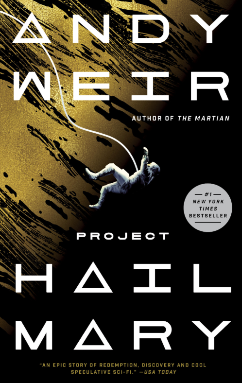 Project Hail Mary