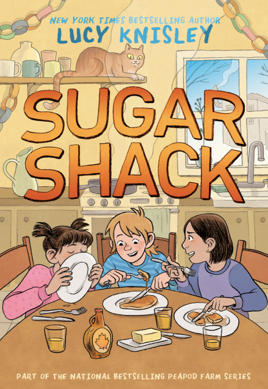Sugar Shack