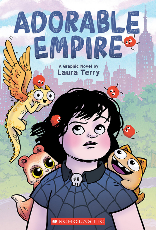 Adorable Empire