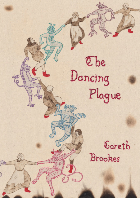 The Dancing Plague