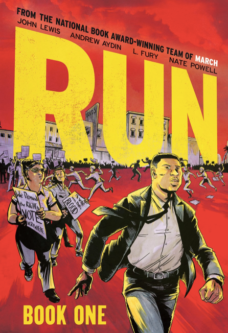 Run Book One