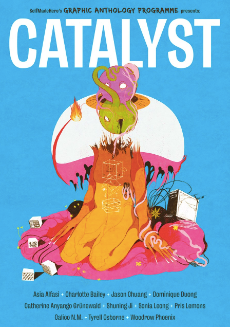 Catalyst