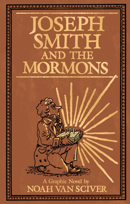 Joseph Smith and the Mormons