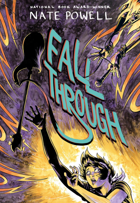 Fall Through