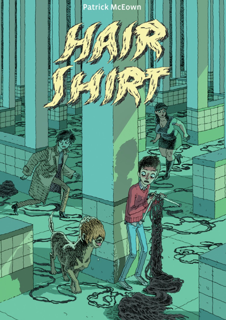 Hair Shirt