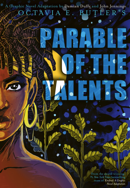 Parable of the Talents (Graphic Novel)