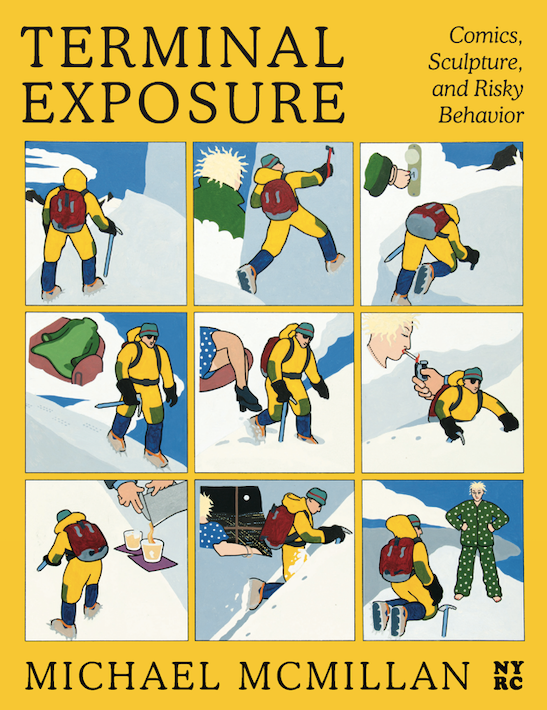 Terminal Exposure
