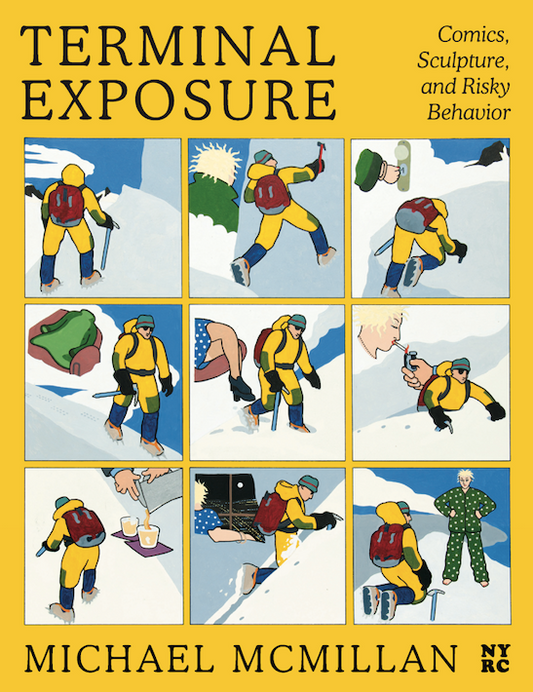 Terminal Exposure