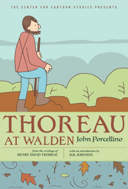Thoreau at Walden