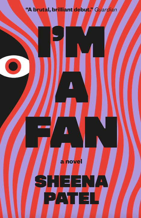 I'm a Fan