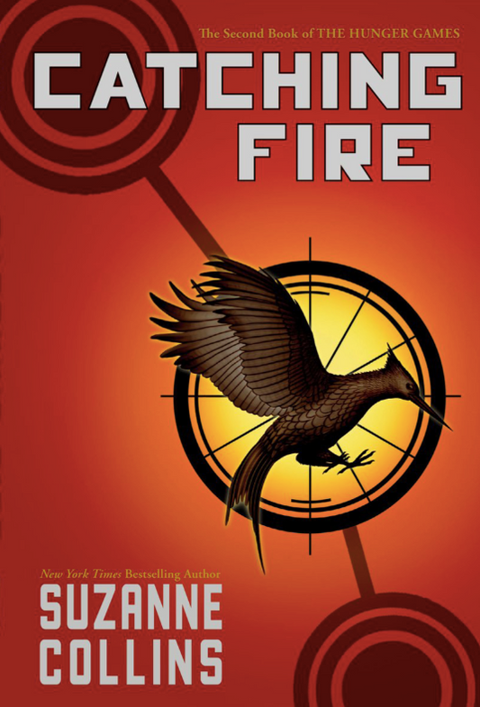 Catching Fire