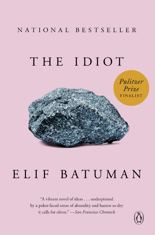 The Idiot