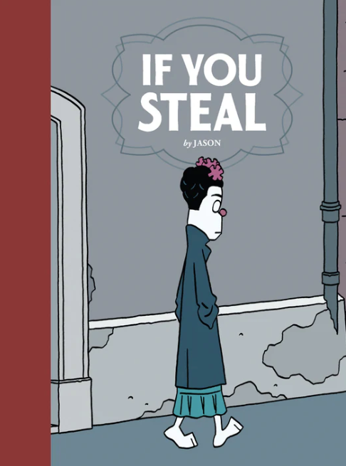 If You Steal
