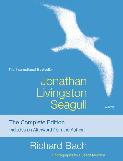 Jonathan Livingston Seagull