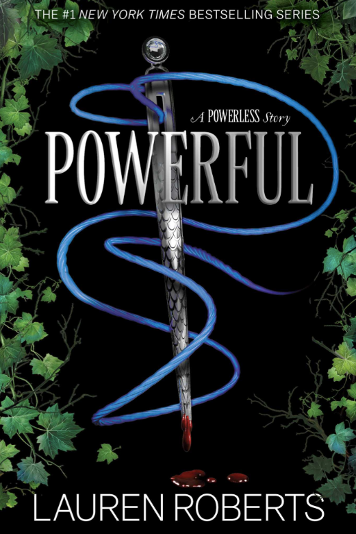 Powerful Special Edition (Hardcover)