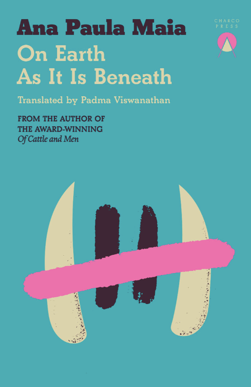On Earth As It Is Beneath