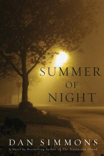 Summer of Night