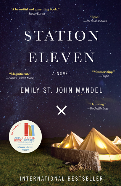 Station Eleven