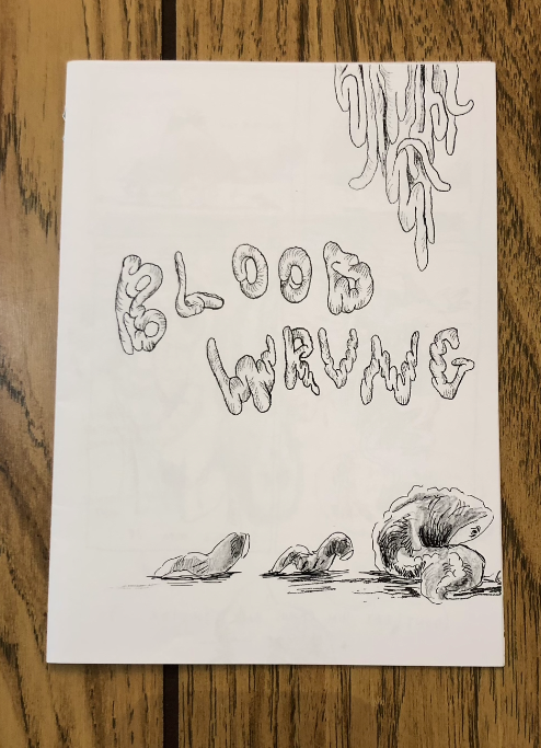 Blood Wrung