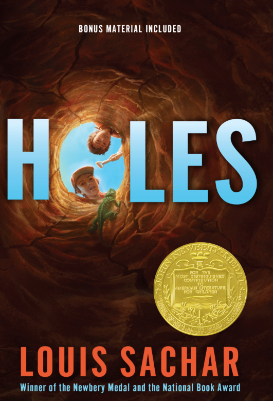 Holes