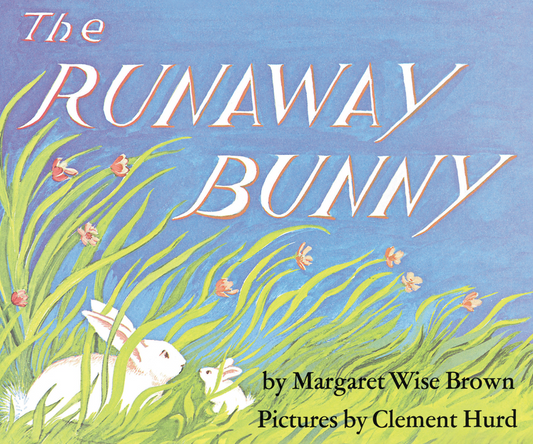 The Runaway Bunny