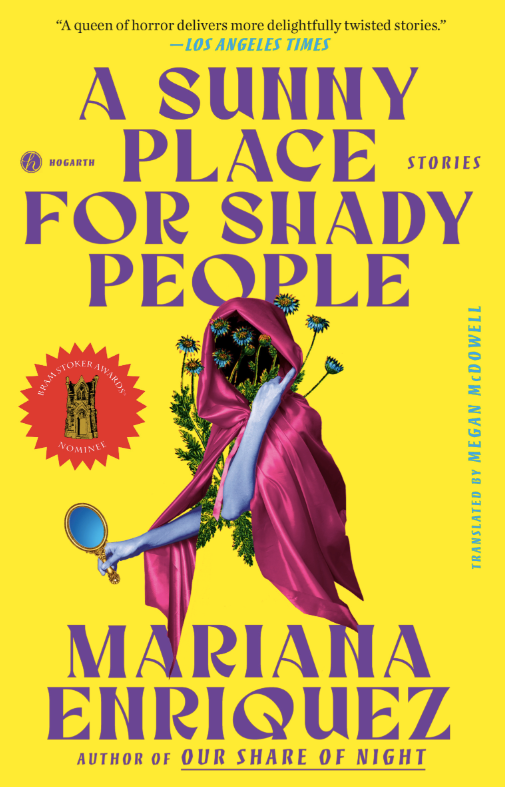 A Sunny Place for Shady People (Paperback)