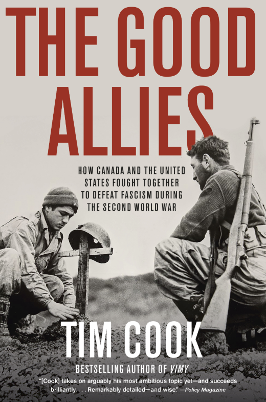 The Good Allies