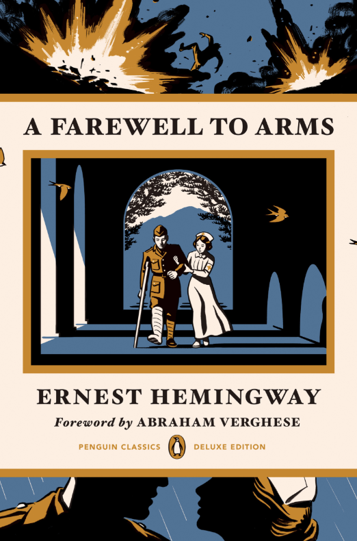 A Farewell to Arms