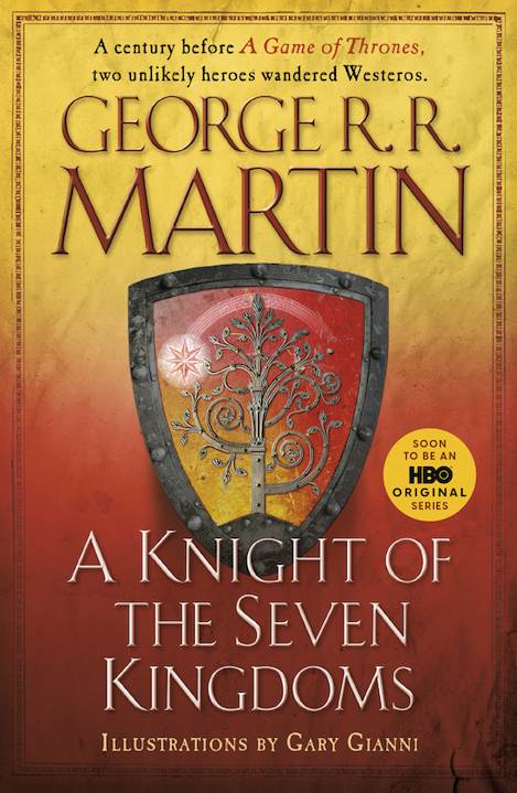 A Knight of the Seven Kingdoms