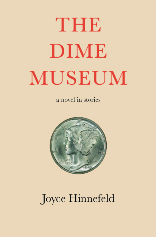 The Dime Museum