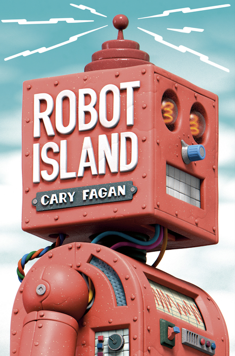 Robot Island