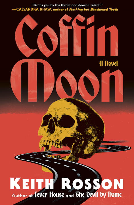 Coffin Moon