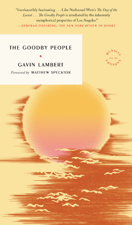 The Goodby People
