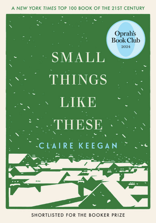 Small Things Like These