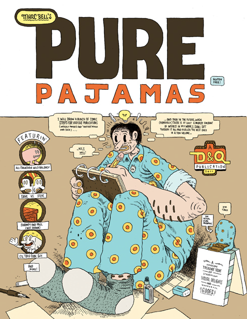 Pure Pajamas