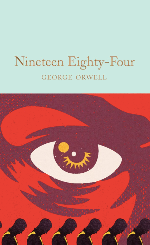 Nineteen Eighty-Four